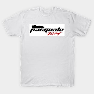 Pasquale Racing custom order T-Shirt